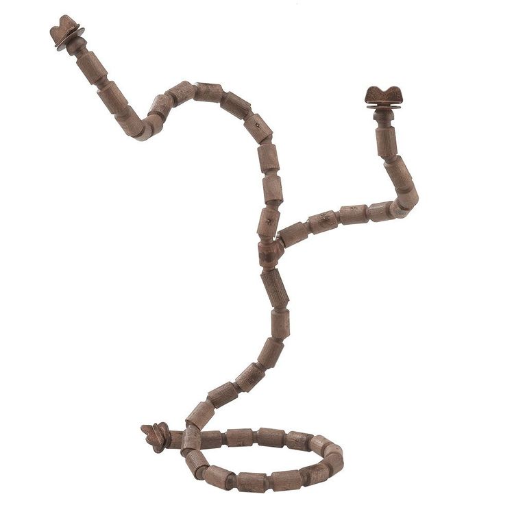 Foto van Ferplast Zitstok flex 4192 set a 79 pcs