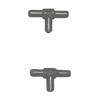 Europet Bernina Verbindingsstuk