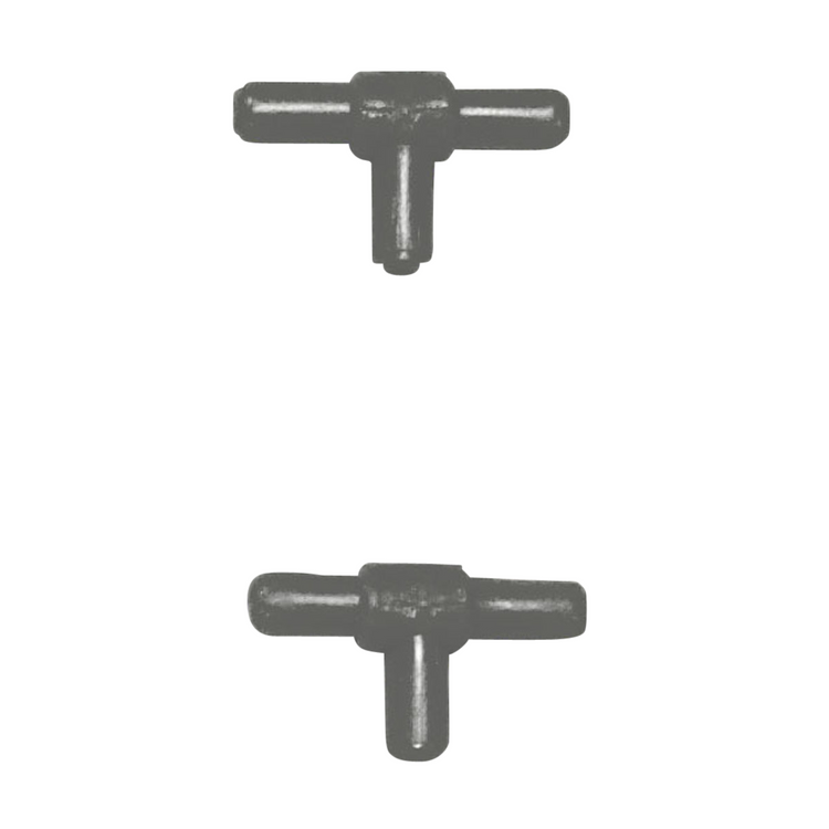 Foto van Europet Bernina Verbindingsstuk