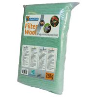 SuperFish Groene Filterwatten