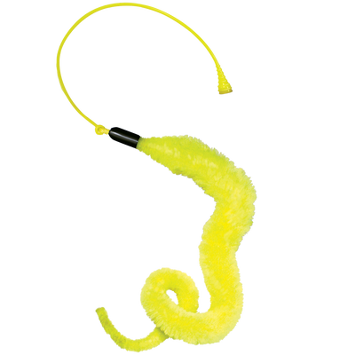 Foto van KONG Purrsuit Whirlwind Replacement Tails 2-pk