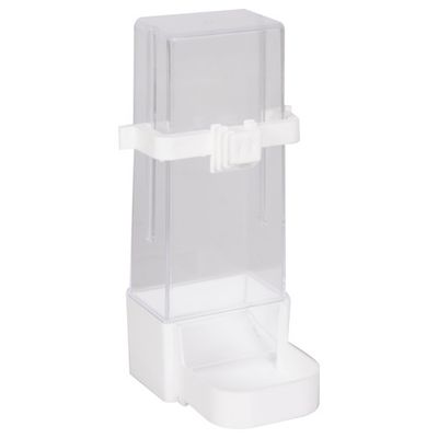 Foto van Flamingo Voerbakje Libby groot