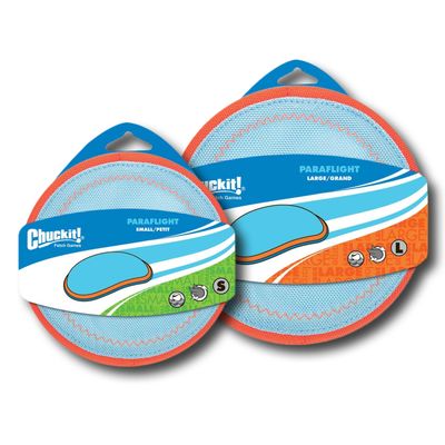 Foto van Chuckit Paraflight Small