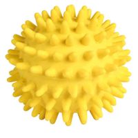 Trixie Egelbal latex - 3 stuks