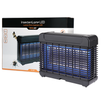 Knock Off InsectKiller 16 LED