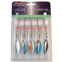 Albatros ovl.Spinkit 5 stuks