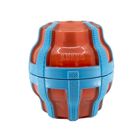 KONG Treat Spinner Lg