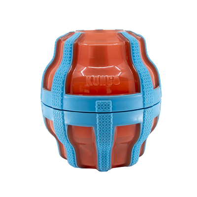 Foto van KONG Treat Spinner Lg