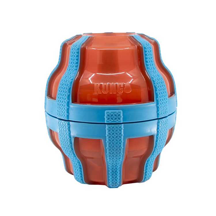 Foto van KONG Treat Spinner Lg