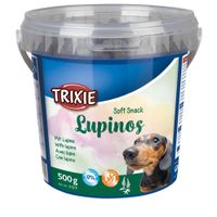 Trixie Soft Snack Lupinos glutenvrij - 4 stuks
