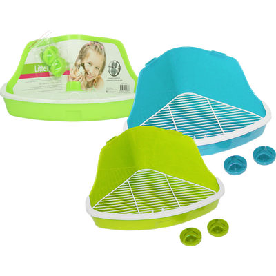 Foto van Litter Pan S (32x22x15.5cm)