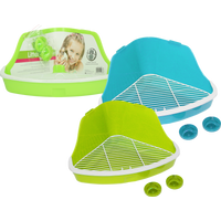 Litter Pan S (32x22x15.5cm)