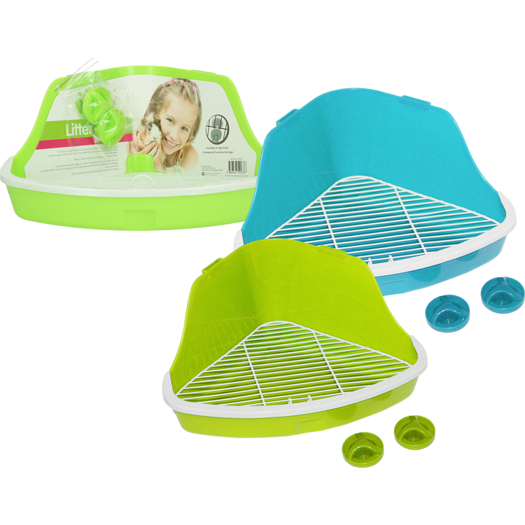 Foto van Litter Pan S (32x22x15.5cm)