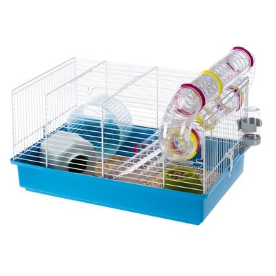 Foto van Ferplast Hamsterkooi paula