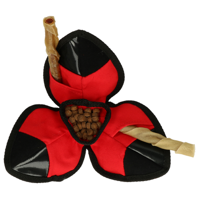 Foto van KONG Ballistic Hide&#039;n Treat assorted Med