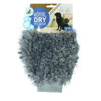 Royal Dry Pet Glove and Hair Remover