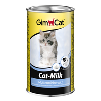 GimCat Cat-milk 200 g