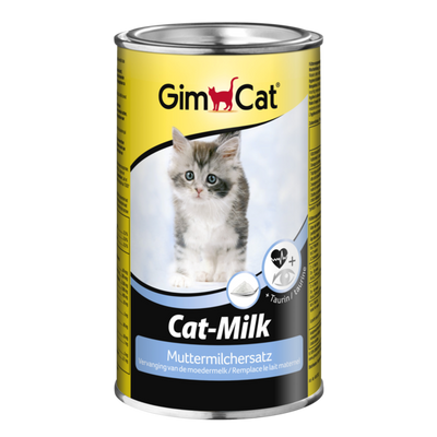 Foto van GimCat Cat-milk 200 g
