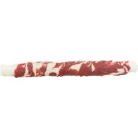 Trixie Denta Fun Marbled Beef Chewing Rolls