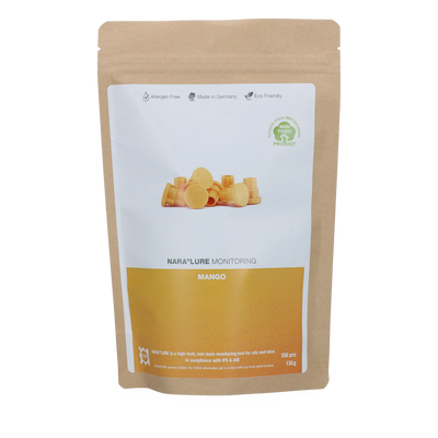 Foto van NARA Lure Mango
