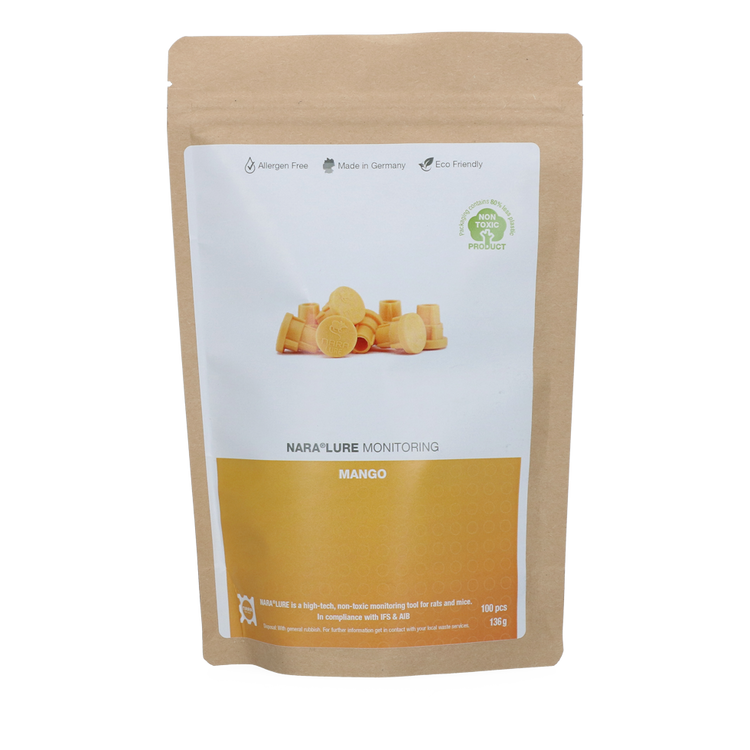 Foto van NARA Lure Mango