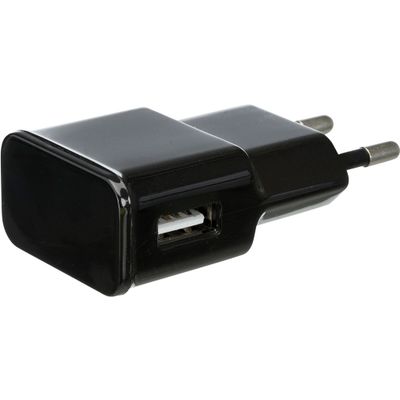 Trixie USB adapter - 2 stuks Foto van Trixie USB adapter - 2 stuks