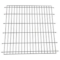 Adori Hondenbench scheidingspaneel