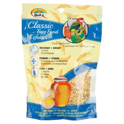 Foto van Trixie Quiko Eivoer classic