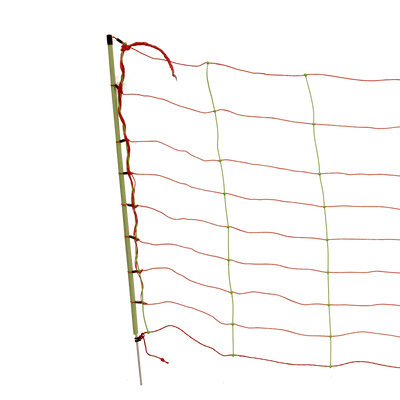 Foto van Euro-Net Combi 90 cm enkelpunt