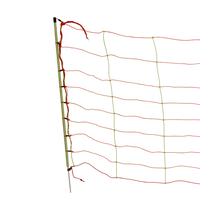 Euro-Net Combi 90 cm enkelpunt