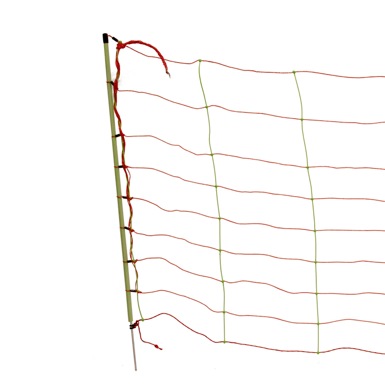 Foto van Euro-Net Combi 90 cm enkelpunt