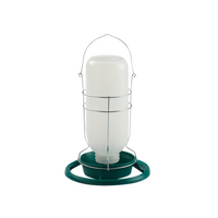 Fauna Plastic flesautomaat wijd