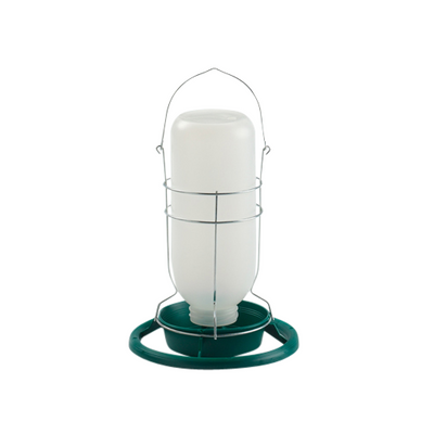 Foto van Fauna Plastic flesautomaat wijd