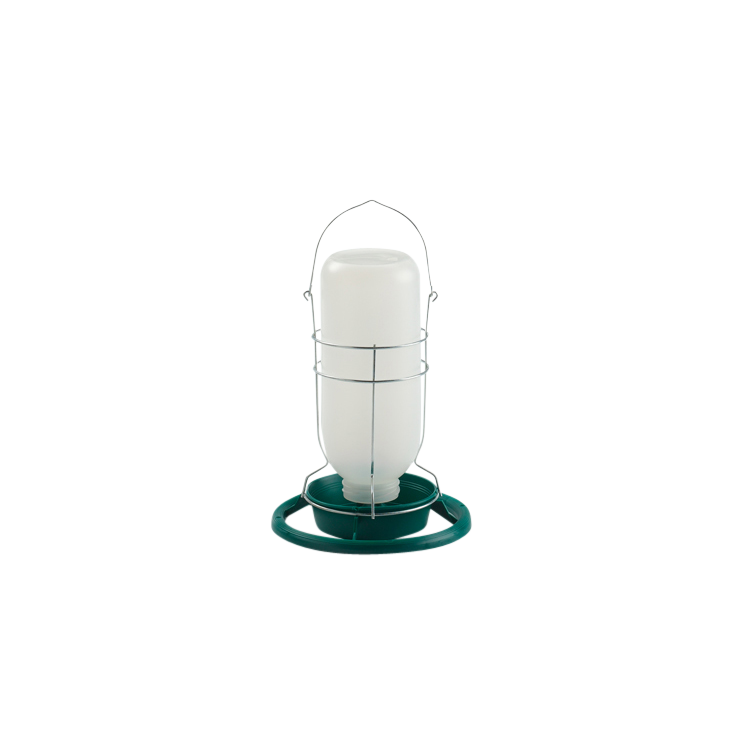 Foto van Fauna Plastic flesautomaat wijd