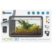 SuperFish Home 30 aquarium