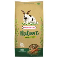 Versele-Laga Nature Cuni Fibrefood