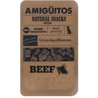 Amiguitos Dogsnack Beef 100 gr.