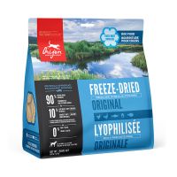 Orijen FREEZE-DRIED FOOD Adult Dog 170 gram.