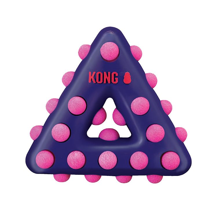 Foto van KONG Dotz Triangle Large