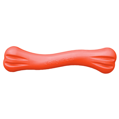 Foto van Jolly Bone TPE L/XL 22 cm Oranje
