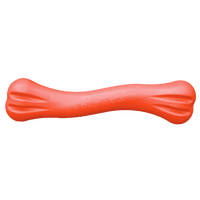Jolly Bone TPE L/XL 22 cm Oranje