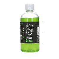 Groomers Secret Apple