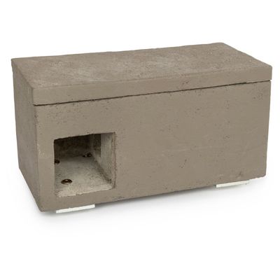 Foto van Wildbird Nestkast huismussen