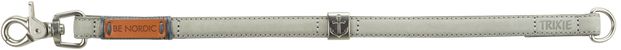 Trixie BE NORDIC leer-halsband Trixie BE NORDIC leer-halsband