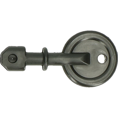 Foto van Sleutel los voerdoos Rat/Muis