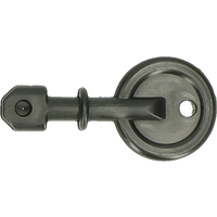 Sleutel los voerdoos Rat/Muis