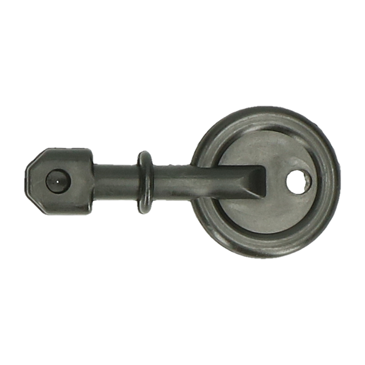 Foto van Sleutel los voerdoos Rat/Muis