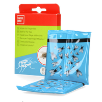 Vliegenval Outdoor Navulling Lokstof