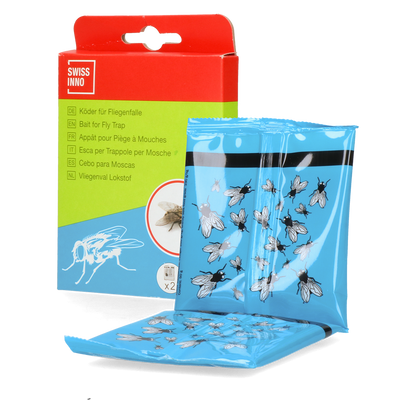 Foto van Vliegenval Outdoor Navulling Lokstof