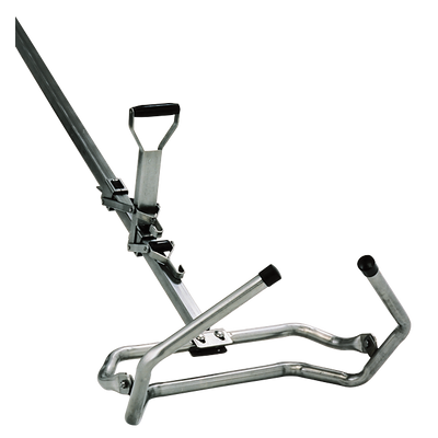 Foto van Veeverlosser PvPoot 180 cm